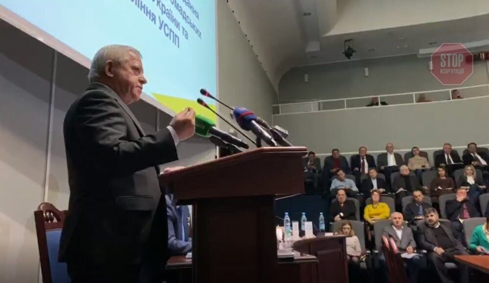  Фінансова піраміда з облігаціями внутрішнього займу з’їла майже 100 мільярдів гривень - Анатолій Кінах