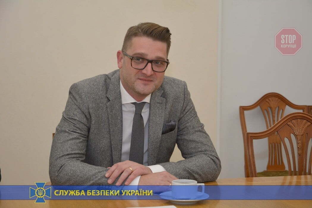 Баканов розповів у чому полягає суть реформи СБУ