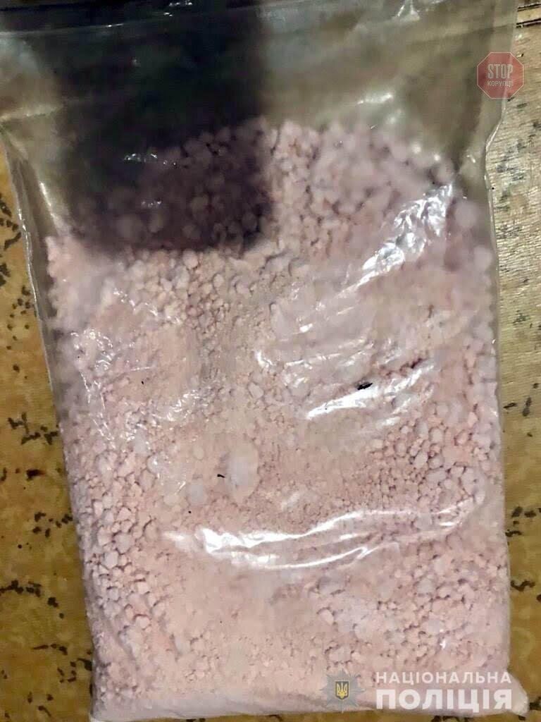 Харківські поліцейські ліквідували масштабний наркобізнес - подробиці