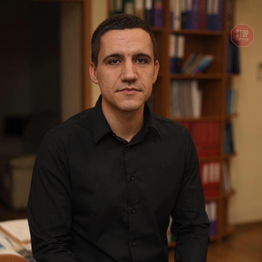 Іван Ніякий Фото: Facebook