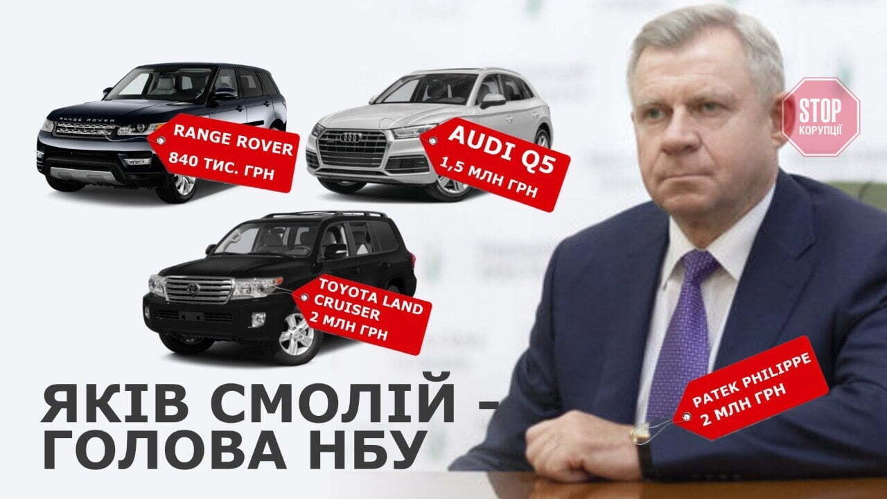  Ілюстрація: СтопКор