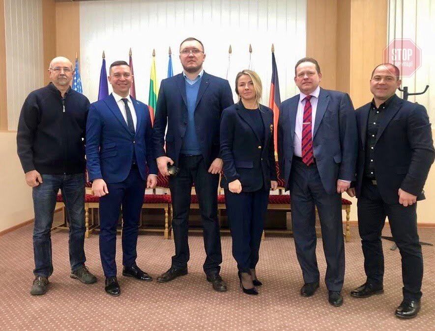  Фото: СтопКор