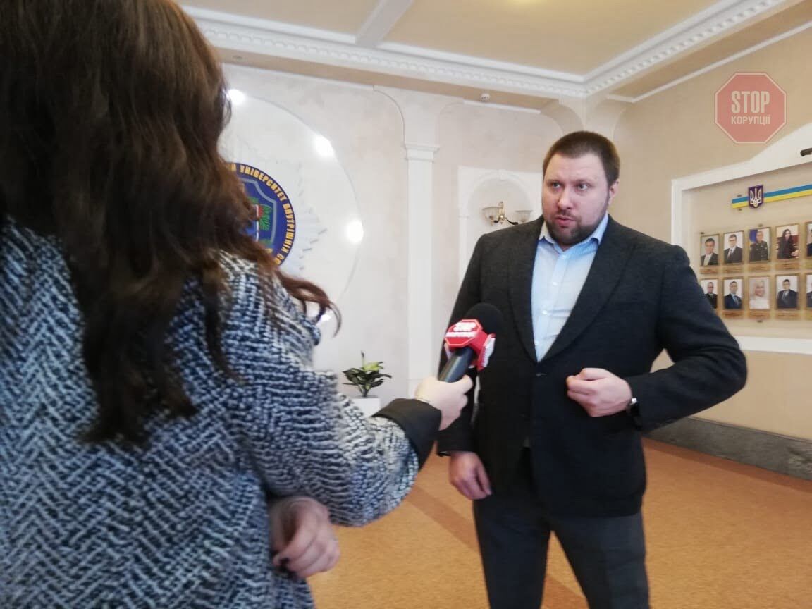  Фото: СтопКор