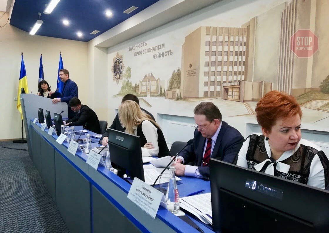  Фото: СтопКор