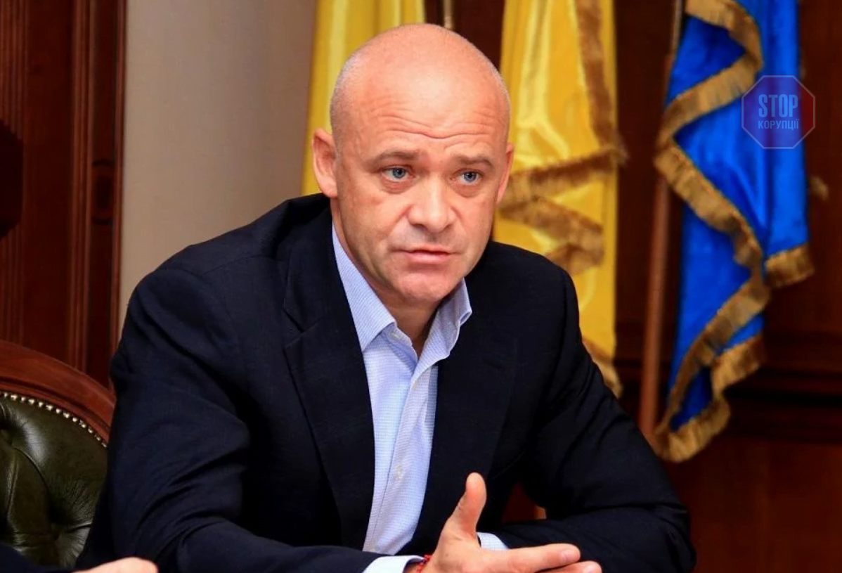  Геннадій Труханов