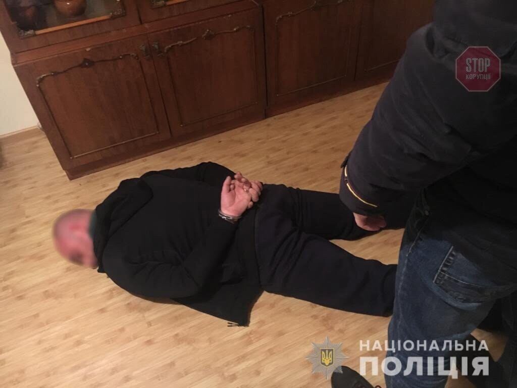 На Черкащині жорстоко вбили 90-річного чоловіка (відео, фото)