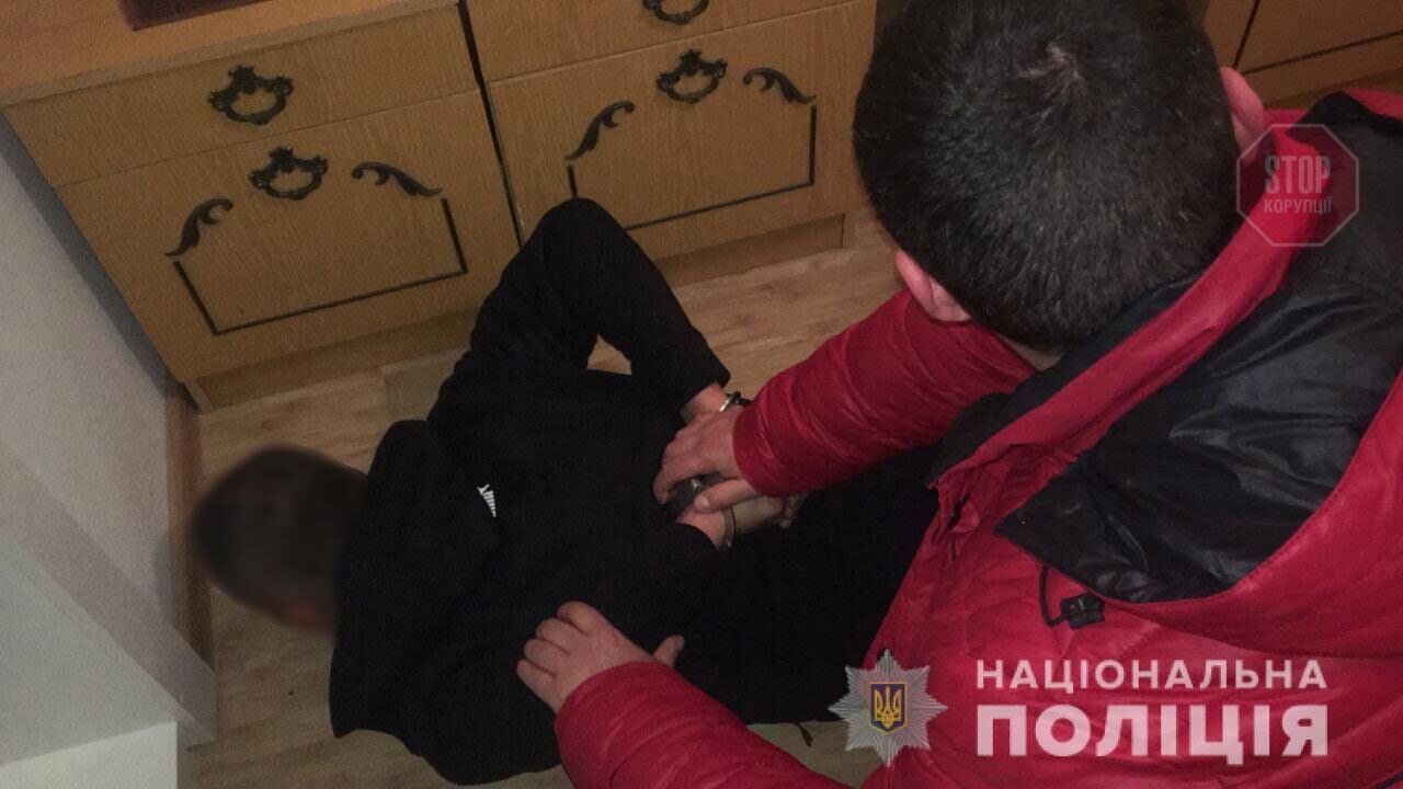На Черкащині жорстоко вбили 90-річного чоловіка (відео, фото)