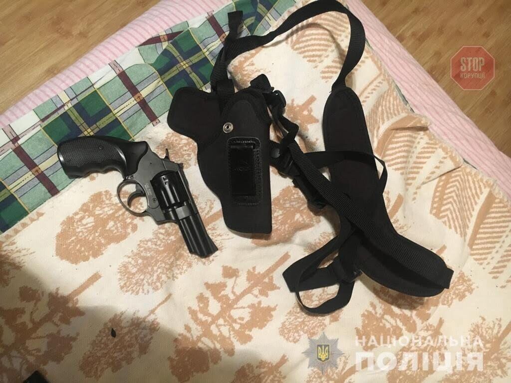 На Черкащині жорстоко вбили 90-річного чоловіка (відео, фото)