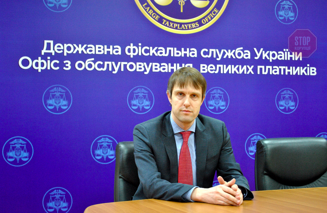Заступник Бамбізова Є.Є. Лепетюк О.В
