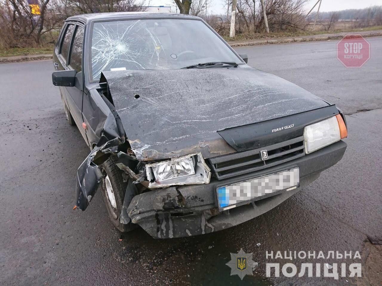 На Харківщині сталася жахлива ДТП: є загиблі (фото)