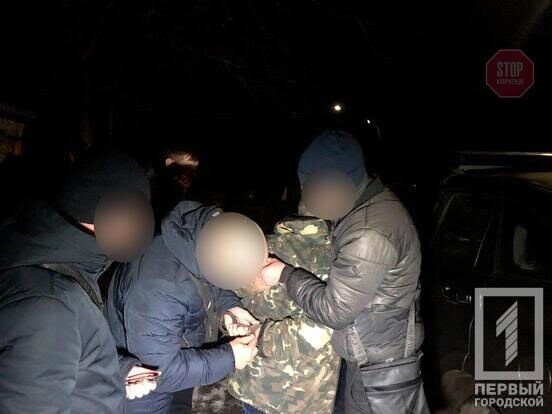 На Дніпропетровщині чоловік зґвалтував дитину: збоченця затримали (фото)