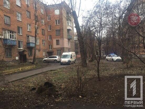 На Дніпропетровщині молода жінка хотіла напустити газу в квартиру, щоб померти (фото)