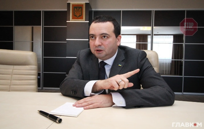  Олексій Кудрявцев Фото: Главком