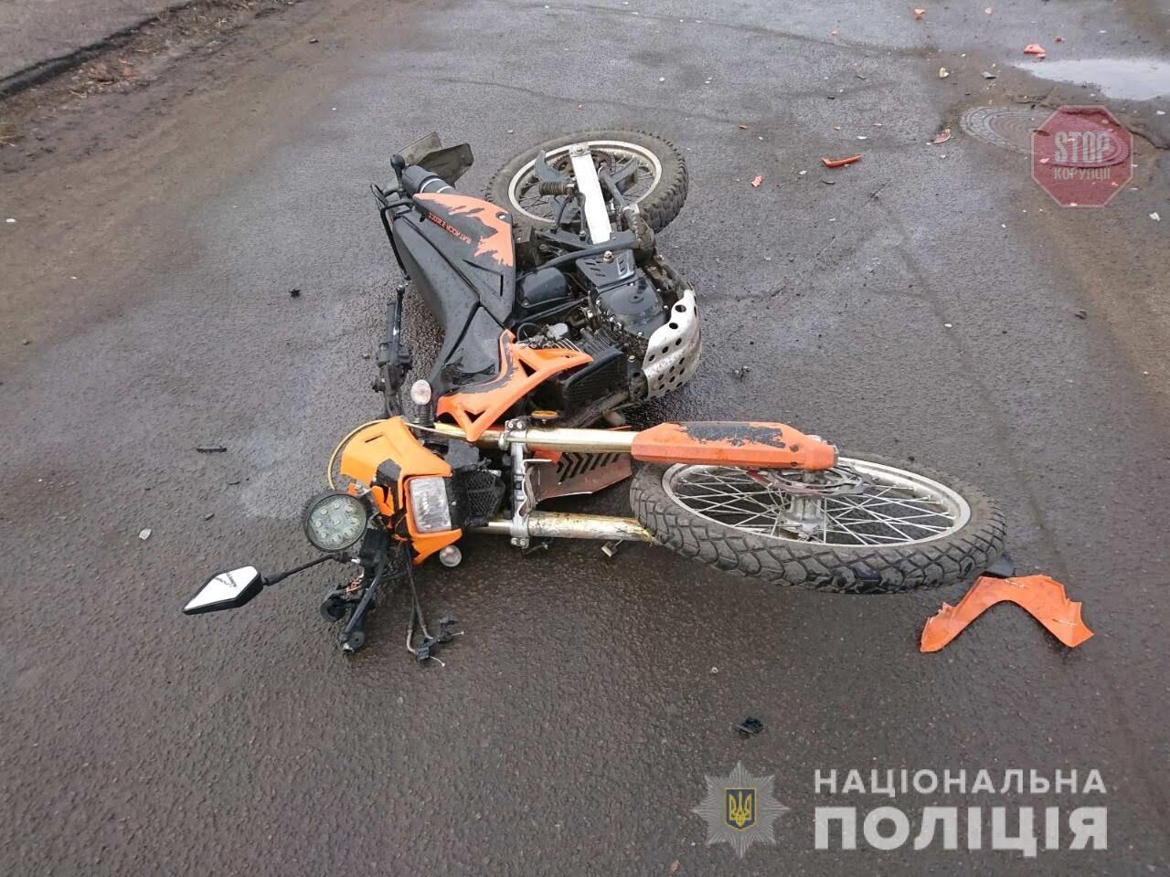 На Харківщині сталася жахлива ДТП: є загиблі (фото)