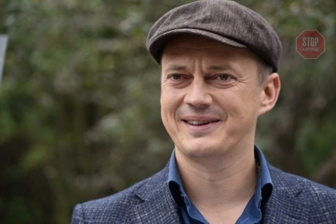  Ростислав Мельник Фото: OBOZREVATEL