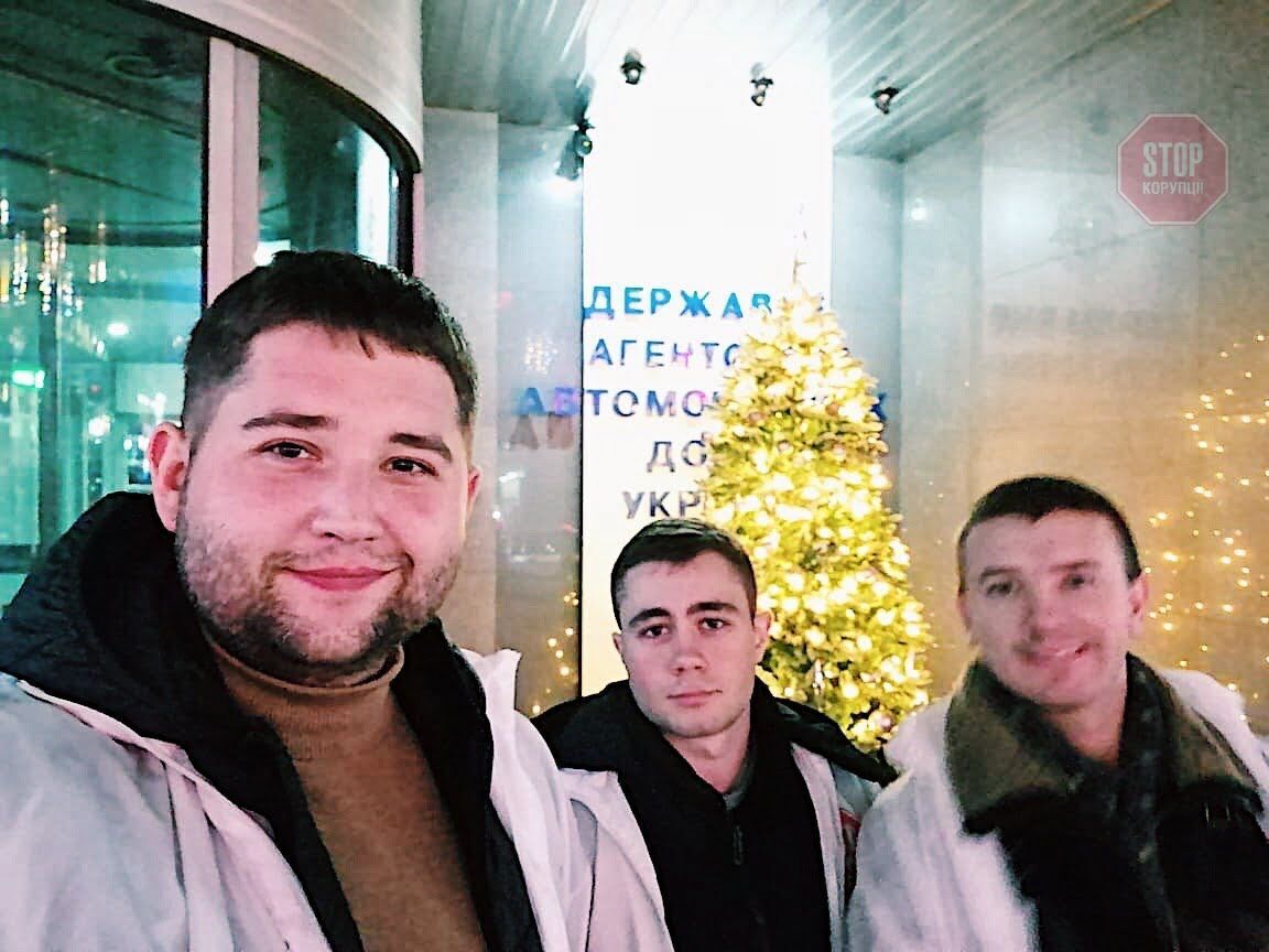  Фото: ''СтопКор''