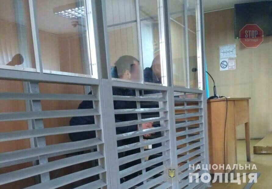 На Дніпропетровщині кіберзлочинець вкрав з карток громадян понад мільйон гривень (фото)