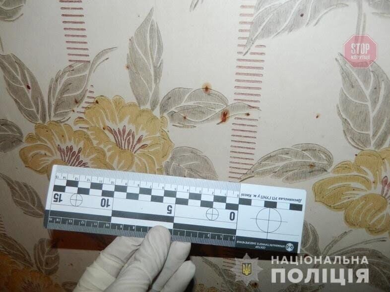 Бив ногами в голову власну 80-річну бабусю: у Києві затримали вбивцю (фото)