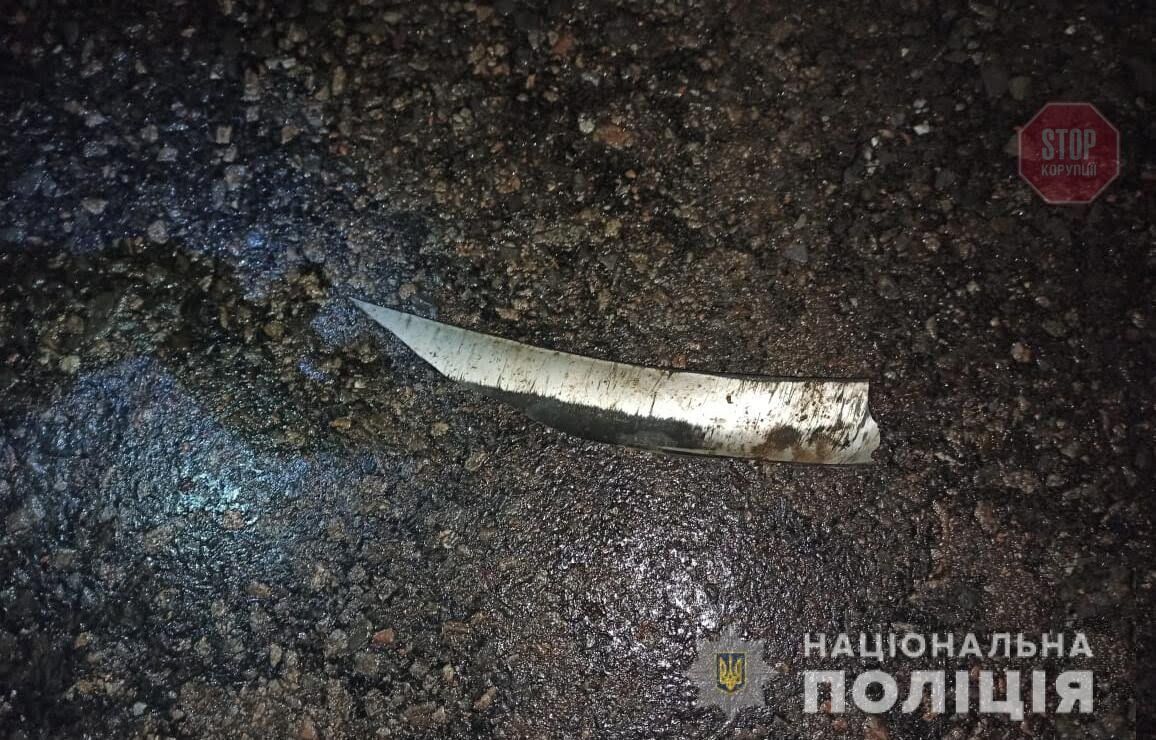 Насмерть збив велосипедиста та втік: на Сумщині розшукали зловмисника&nbsp;