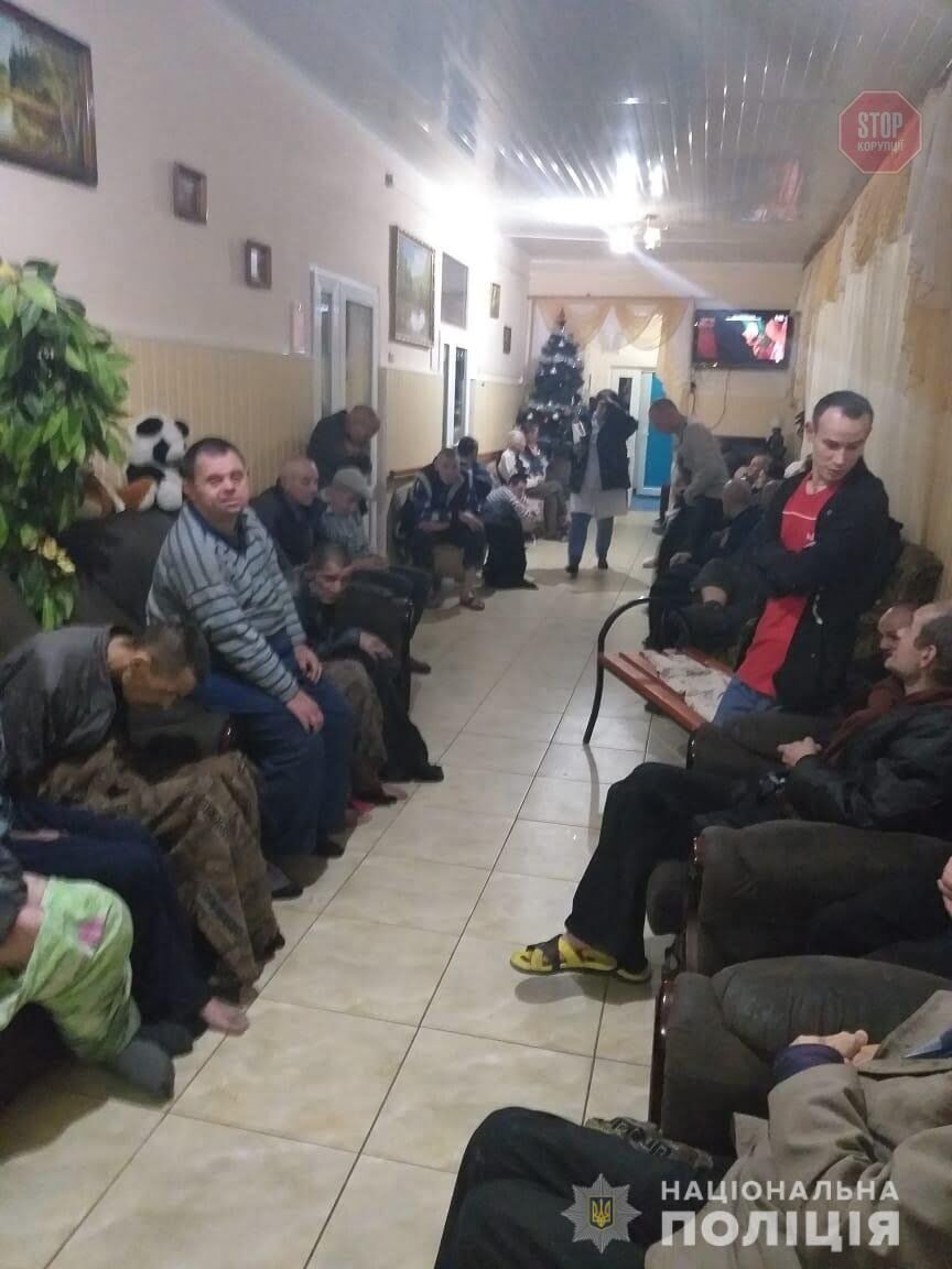 На Луганщині сталася пожежа у неврологічному центрі: є загиблі (фото)