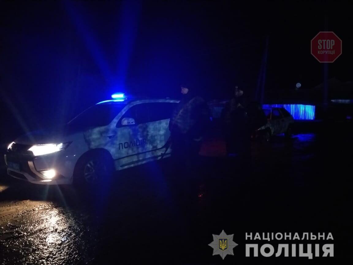 На Луганщині сталася пожежа у неврологічному центрі: є загиблі (фото)