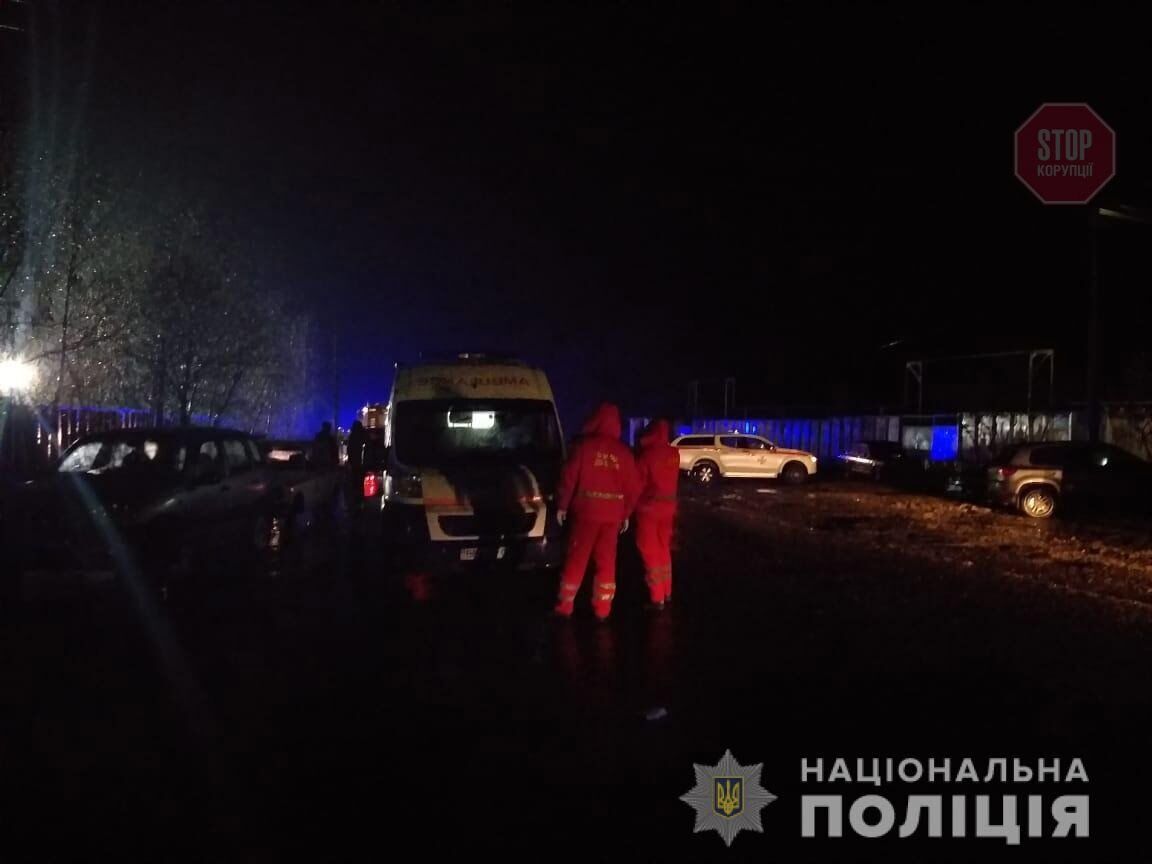 На Луганщині сталася пожежа у неврологічному центрі: є загиблі (фото)