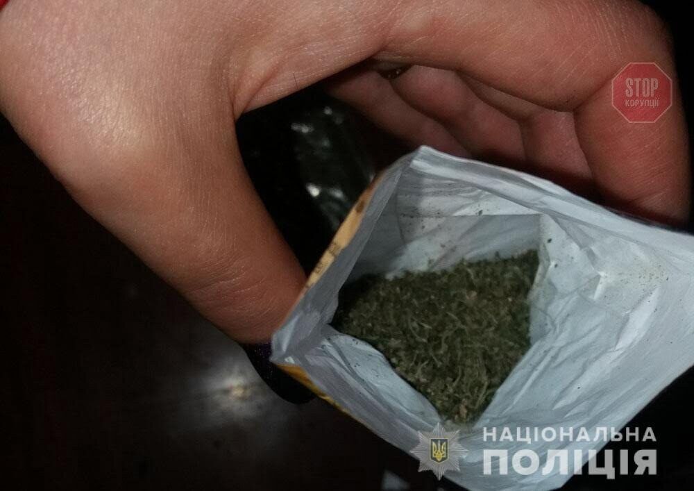 На Донеччині в колонію злочинці намагалися передати наркотики (фото)
