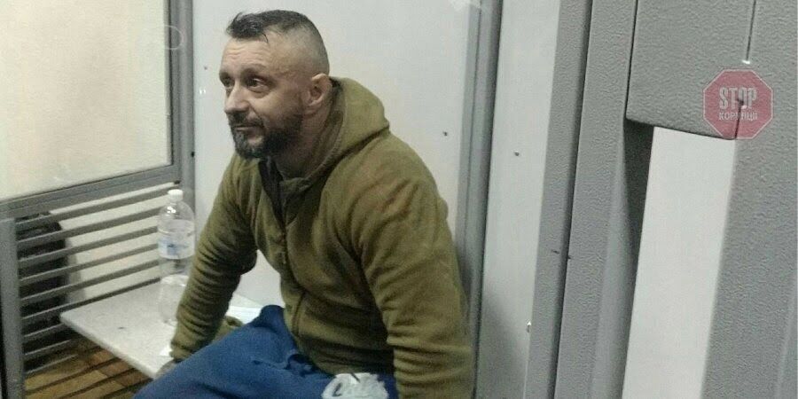  Андрій АнтоненкоФото: Дмитро Бобрицький / НВ