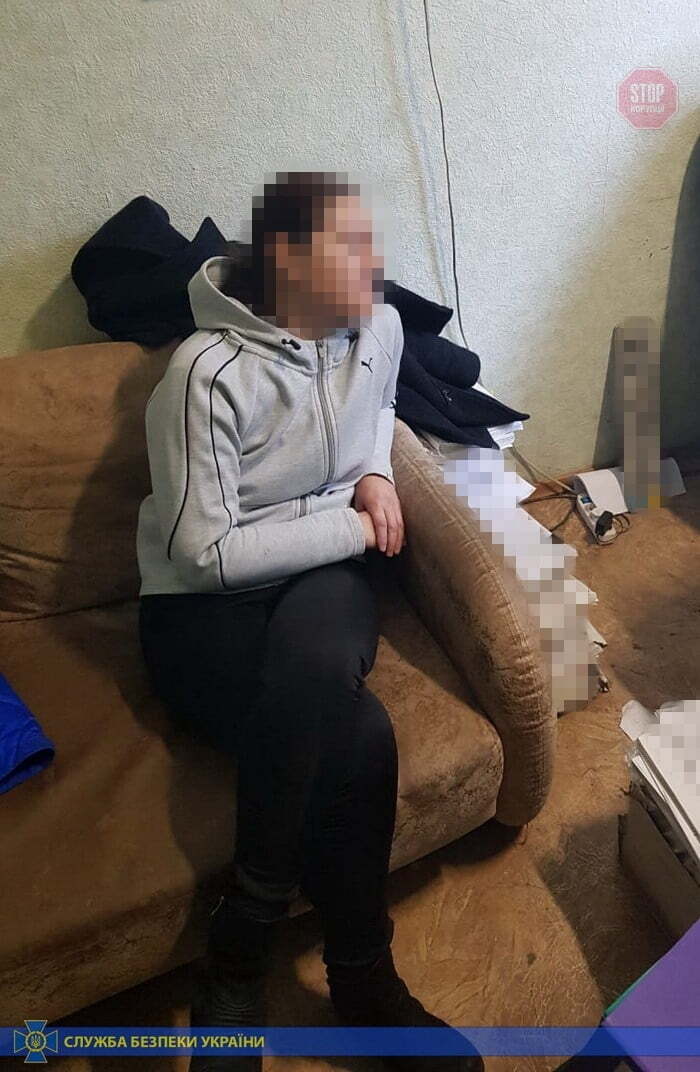 В Одесі СБУ блокувала угруповання вимагачів від учасників судових процесів (фото)