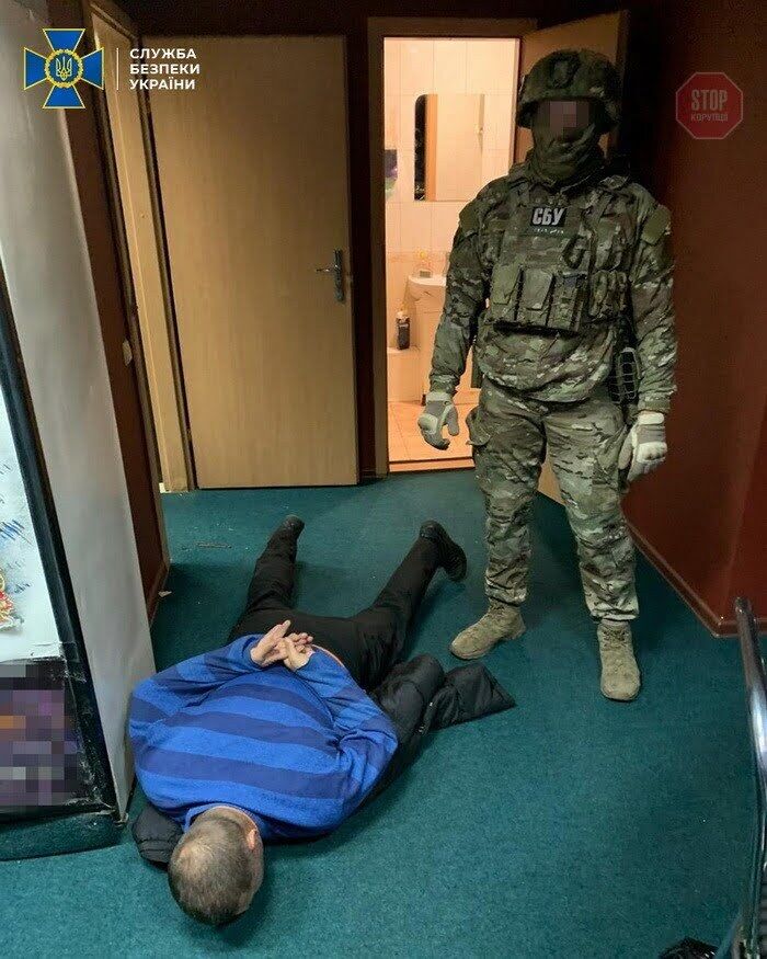 Зеленський почав наступ на нелегальний гральний бізнес (фото, відео)