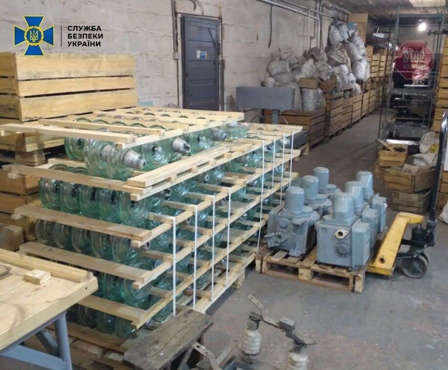 В Україні діяв механізм постачання контрафактного обладнання для ''Укрзалізниці'' (фото)