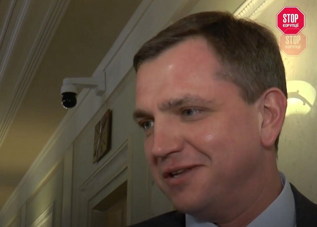  Юрій Павленко 