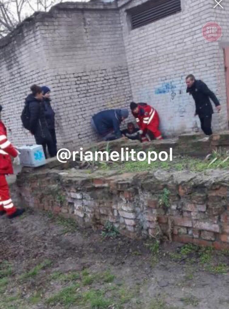 У Запорізькій області невідомі побили учасника АТО (фото)