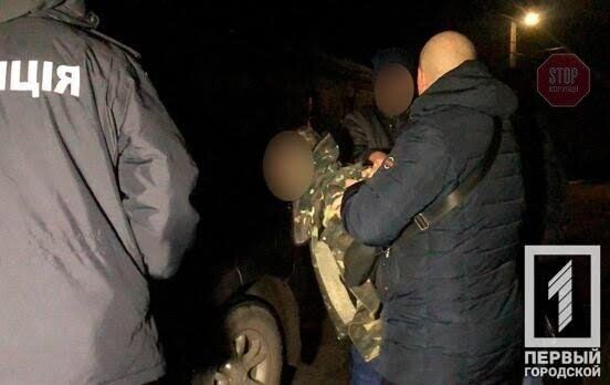 На Дніпропетровщині чоловік зґвалтував дитину: збоченця затримали (фото)