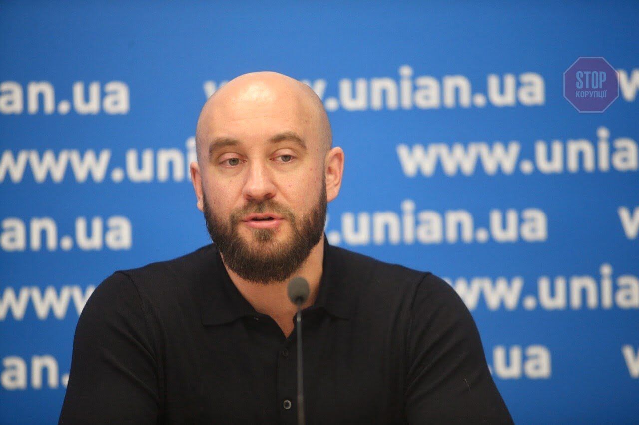  Роман Бочкала