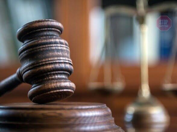 Одеські судді не дозволили відпустити додому вбивцю-некрофіла