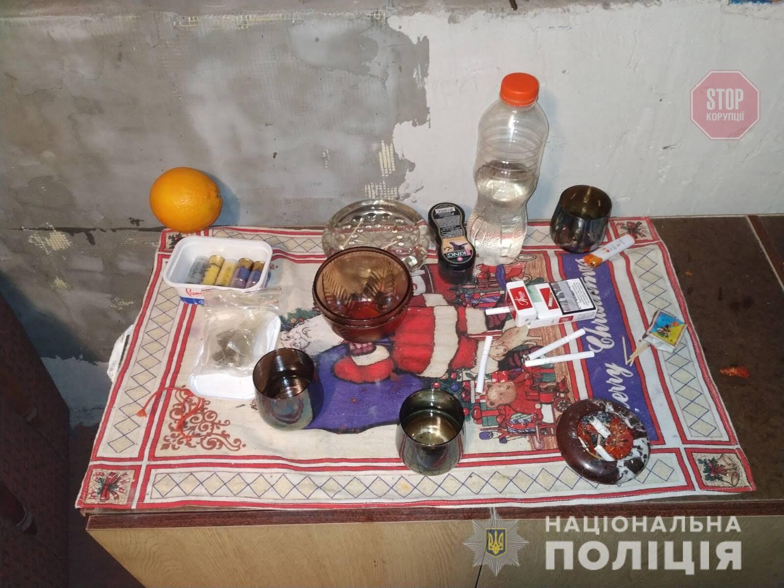 Гучне вбивство жінки на Миколаївщині: поліція затримала зловмисника