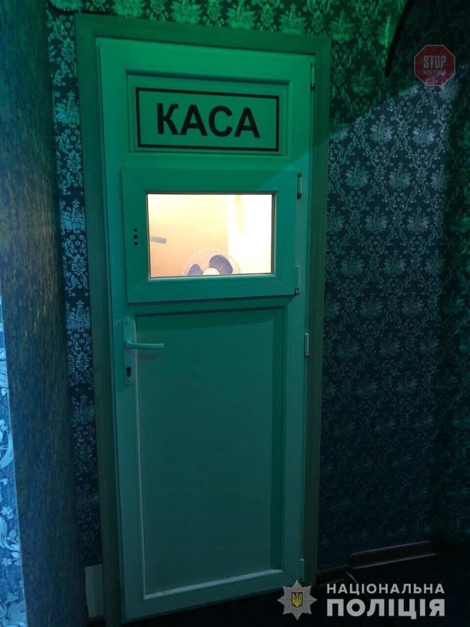 На Львівщині правоохоронці закрили ще два гральних заклади (фото)