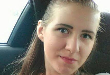 На Житомирщині розшукують неповнолітню дівчину