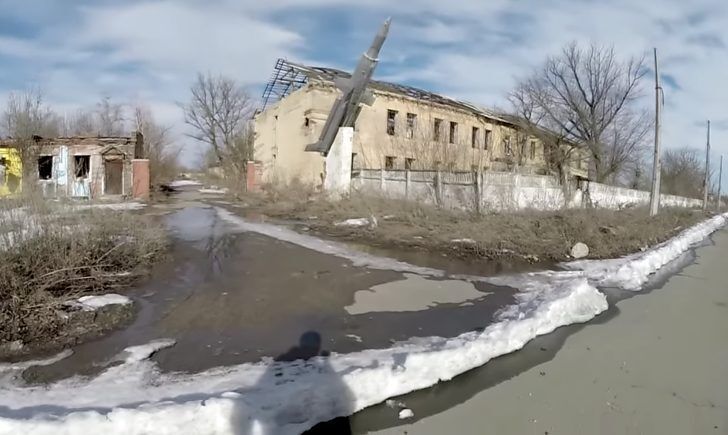 ''Вбиті'' окраїни Донецька: нові кадри з ''ДНР'', які ніколи не покажуть пропагандисти Путіна – фото