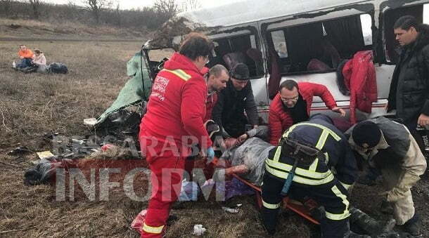 З'явилася інформація про загиблу в моторошній ДТП під Одесою – кадри аварії