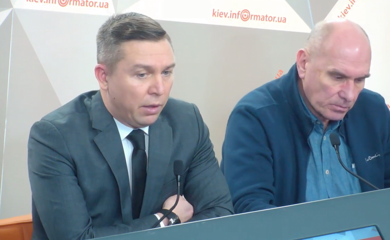 ''У вас можуть забрати бізнес, землю та майбутнє'' – як столична влада залишає інвесторів без житла (ВІДЕО)