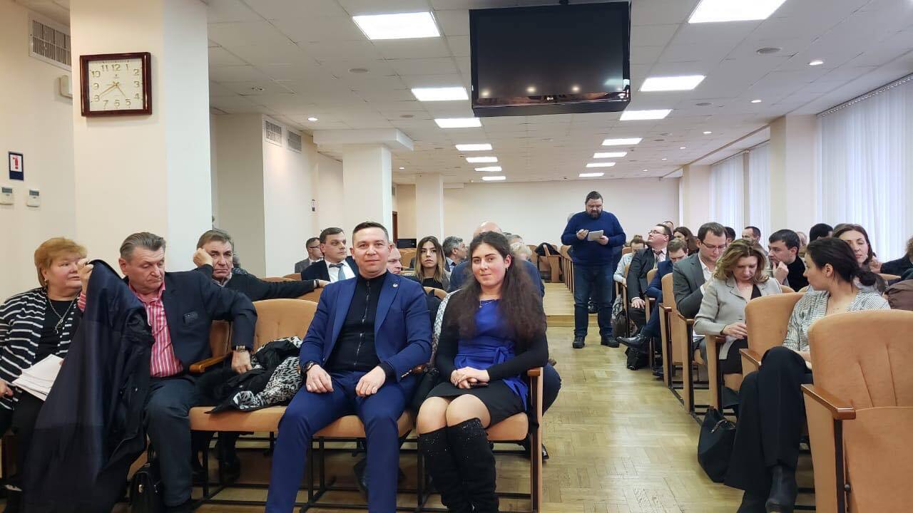 Перемога! ''СтопКор'' увійшов до складу громадської ради при Антимонопольному комітеті