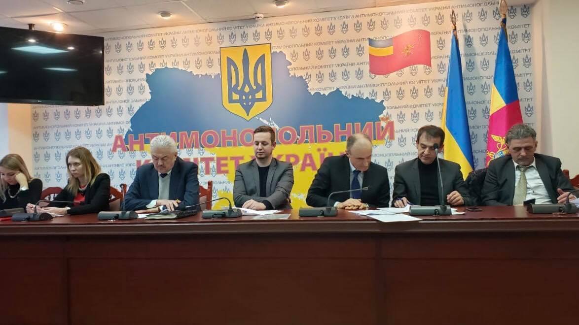 Перемога! ''СтопКор'' увійшов до складу громадської ради при Антимонопольному комітеті