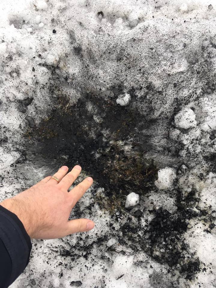 Подвійні стандарти харківської юстиції: посадовці ігнорують закони на користь агрорейдерів