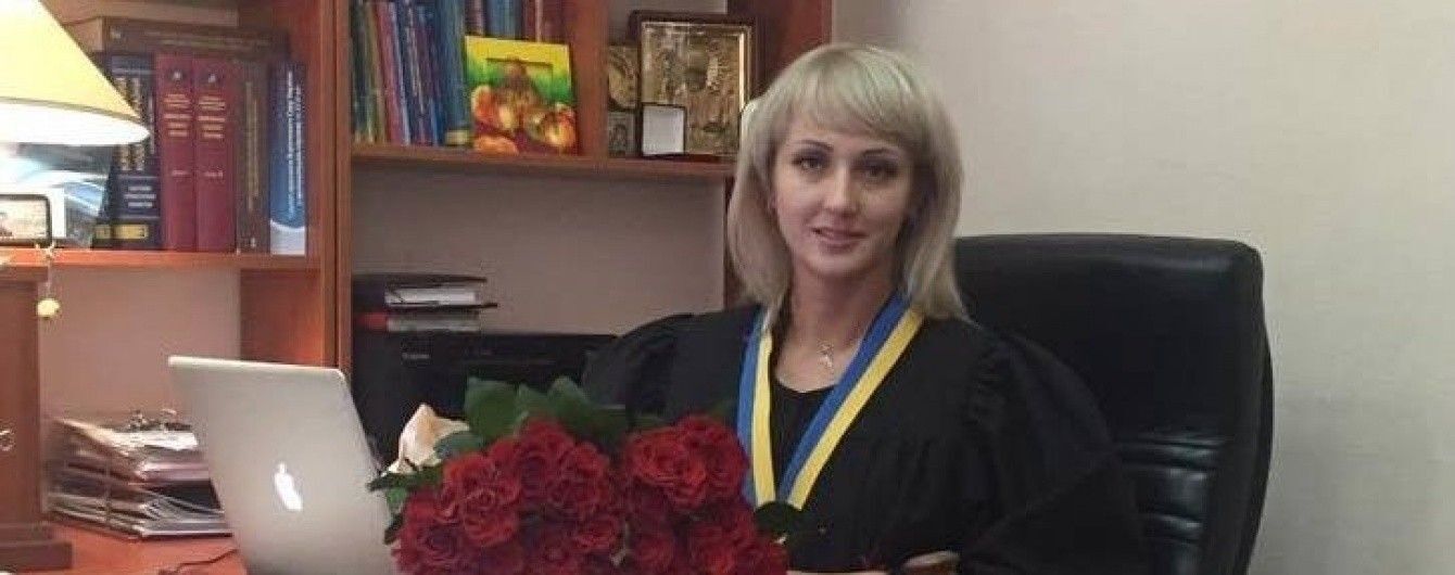  Вікторія Кицюк