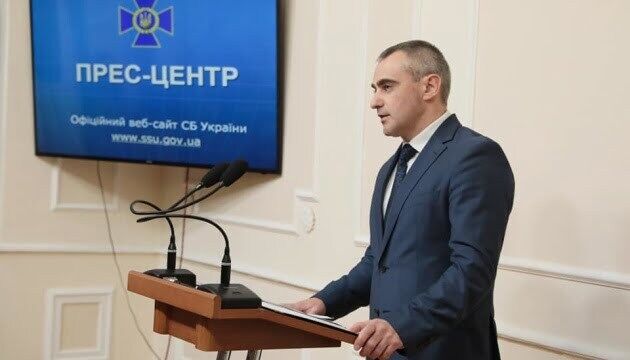 Кремль почав активну фазу повернення України під свій контроль – в СБУ зробили тривожну заяву