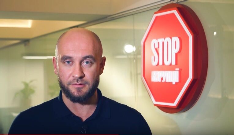 «Давайте зробимо вибори чесними» - Роман Бочкала про ініціативу «Стоп політичній корупції»