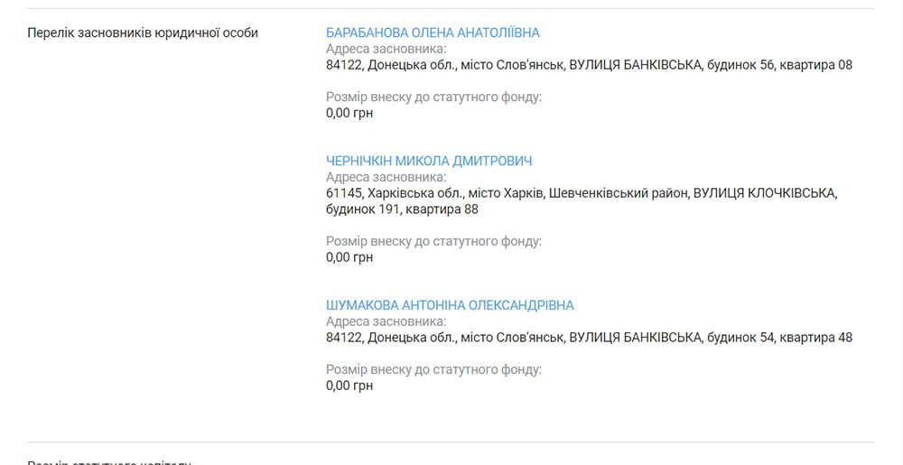 Сумнівний ''Досвід'' – окружний виборчком на Донеччині контролюють люди Медведчука?