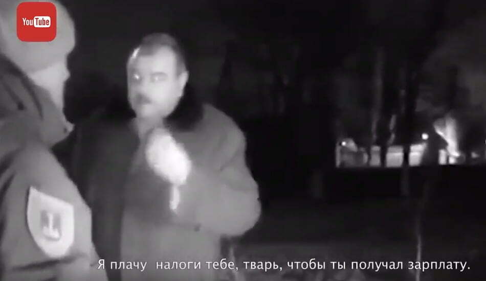 Елітні автівки та «міні-Межигір’я» в кабінеті: суддя Глуханчук розкошує на середню зарплату?